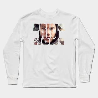 GoodBye Mars Long Sleeve T-Shirt